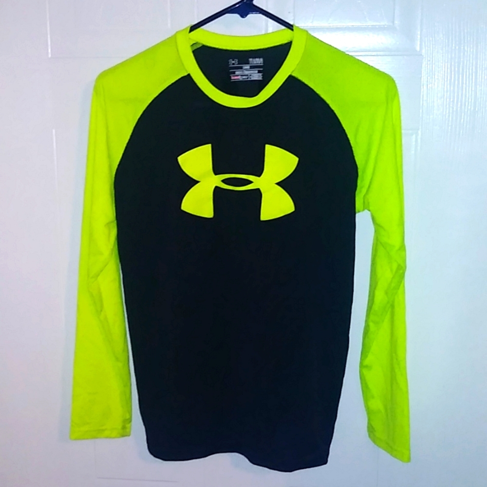 Under Armor